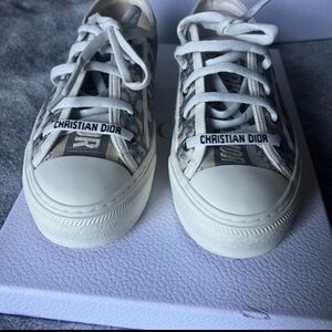 Dior Walk'n'Dior sneakers